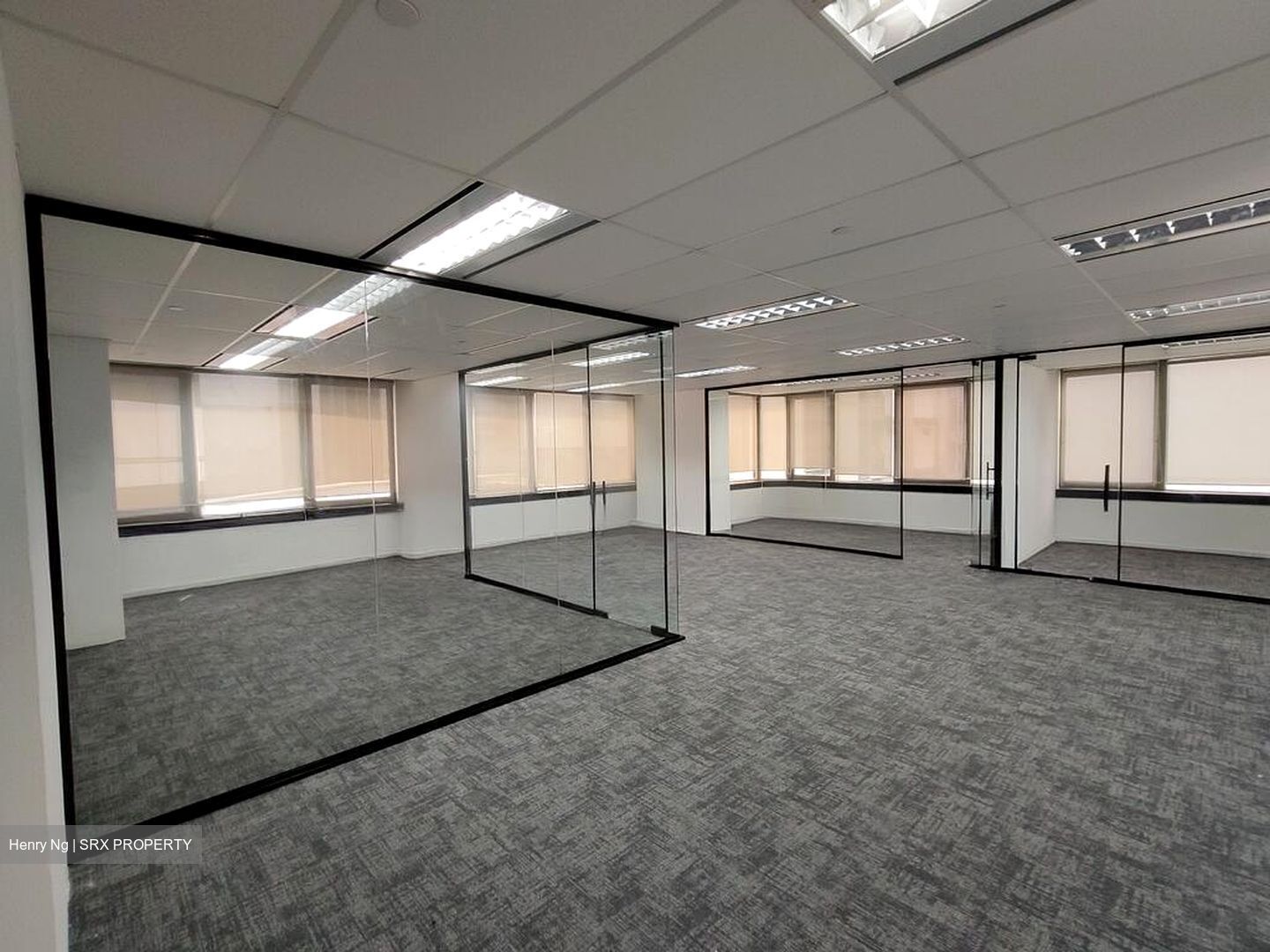 Keck Seng Tower (D1), Office #500291071